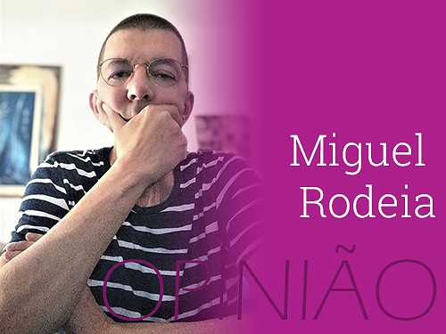 Miguel Rodeia